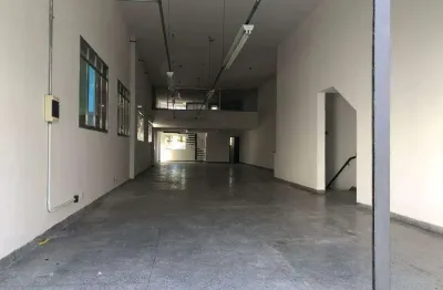 Barracão / Galpão / Depósito à venda na Rua São Venceslau, 315, Vila Guarani, São Paulo