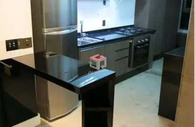 Apartamento à venda 2 quartos 1 suíte 1 vaga jardim das acácias - são paulo - sp