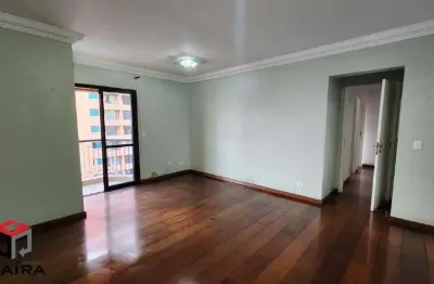 Apartamento à venda 3 quartos 1 suíte 2 vagas jardim bela vista - santo andré - sp