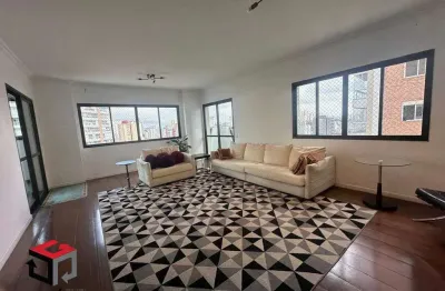 Apartamento à venda 4 quartos 3 suítes 3 vagas centro - são bernardo do campo - sp