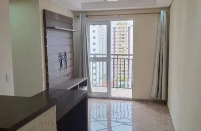 Apartamento 60 m² localizado no bairro nova petrópolis são bernardo do campo - sp