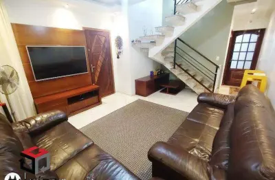Sobrado 201 m² localizado no nova gerty são caetano do sul - sp