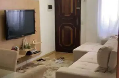 Apartamento à venda 2 quartos 1 vaga assunção - são bernardo do campo - sp