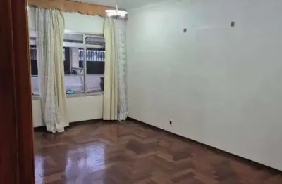 Casa para aluguel 3 quartos 1 suíte 3 vagas floresta - santo andré - sp