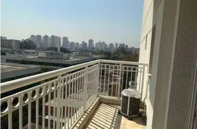 Sala comercial à venda na Avenida Queiroz Filho, 1700, Vila Hamburguesa, São Paulo