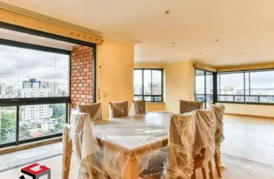 Apartamento com 4 quartos à venda na Rua Havaí, 440, Sumaré, São Paulo