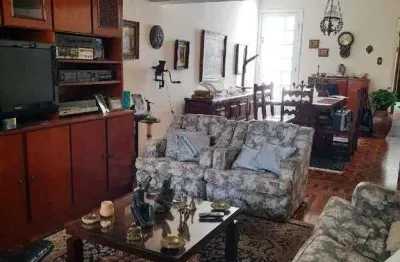Sobrado com 170m², localizado na vila clementino- são paulo - sp