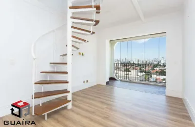 Cobertura de 182m² no bairro indianópolis em são paulo - sp