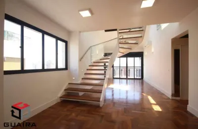 Apartamento 314 m² com elevadores localizado no bairro indianopolis são paulo - sp