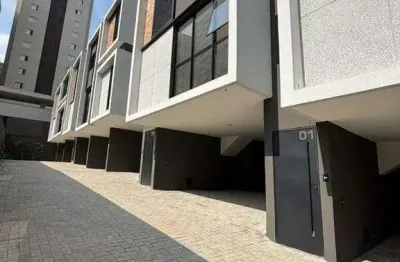 Casa a venda condomínio fechado chácara klabin, 168m2 a.u