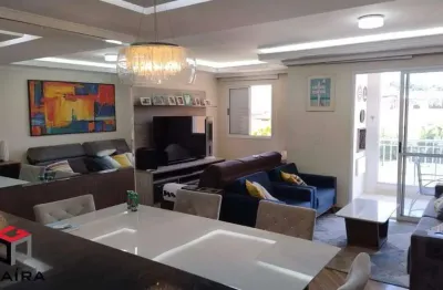 Apartamento a venda mooca com varanda gourmet, 76m2