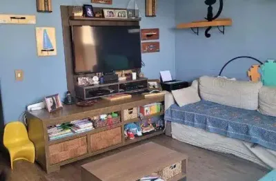 Apartamento com 2 quartos à venda na Rua Heitor Penteado, 1798, Sumarezinho, São Paulo