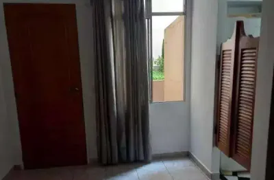 Apartamento à venda 2 quartos 1 vaga demarchi - são bernardo do campo - sp