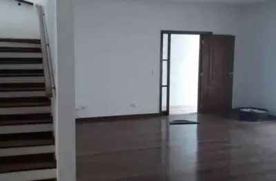 Sobrado à venda 4 quartos 4 suítes 4 vagas brooklin paulista - são paulo - sp