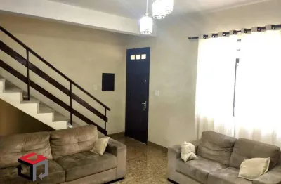 Casa à venda 3 quartos 1 vaga chácara inglesa - são paulo - sp