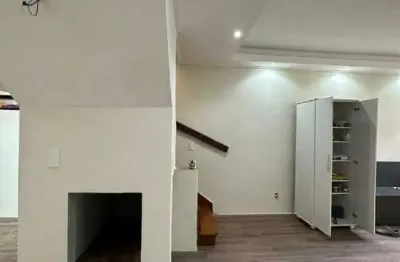 Sobrado de 114m² na vila clementino em são paulo - sp