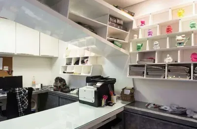 Casa 220 m² localizado no bairro vila nova conceição são paulo - sp
