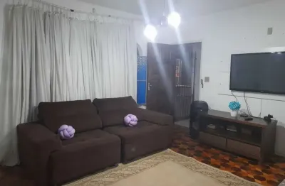 Casa com 2 quartos à venda na Rua Simão Lopes, 1381, Vila Moraes, São Paulo