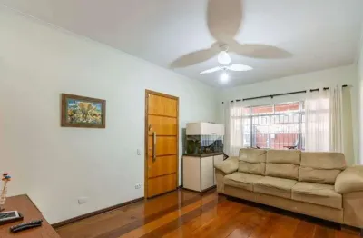 Casa com 3 quartos à venda na Rua Eva Bloch, 107, Bosque da Saúde, São Paulo
