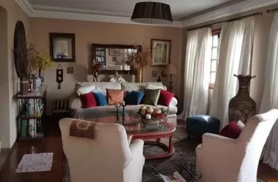Casa com 3 quartos à venda na Rua Percílio Neto, 243, Vila Gumercindo, São Paulo