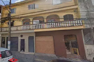 Imóvel para renda próximo ao fórum de diadema r$650.000,00