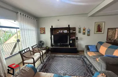 Sobrado à venda 2 quartos 1 suíte 6 vagas nossa senhora das vitórias - mauá - sp
