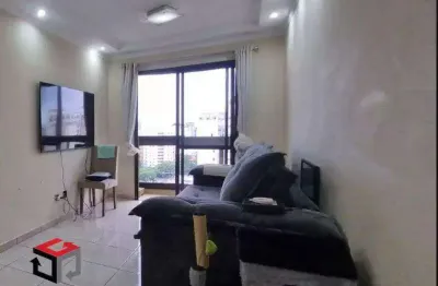 Apartamento para aluguel 3 quartos 2 vagas baeta neves - são bernardo do campo - sp