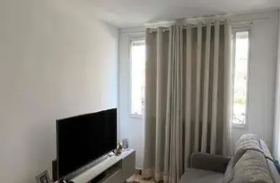 Apartamento à venda 2 quartos 1 vaga são vicente - mauá - sp