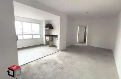 Apartamento à venda / 3 quartos / 1 suíte / 2 vagas / barcelona - são caetano do sul - sp