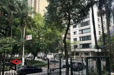 Apartamento com 3 quartos à venda na Rua São Carlos do Pinhal, 608, Bela Vista, São Paulo