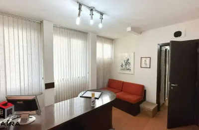 Sala comercial à venda na Rua Sergipe, 441, Consolação, São Paulo