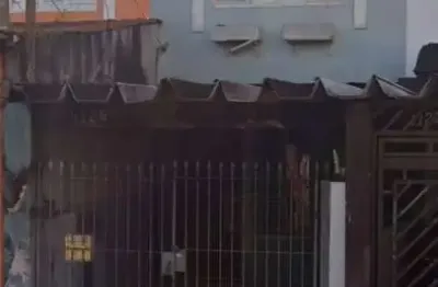Sobrado à venda 2 quartos 1 vaga demarchi - são bernardo do campo - sp