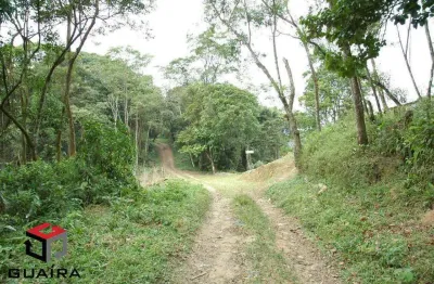 Terreno à venda na Via Anchieta, Km 32, Gleba D, Rio Grande, São Bernardo do Campo