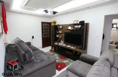 Sobrado à venda 4 quartos 1 suíte 2 vagas selecta - são bernardo do campo - sp