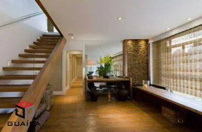 Cobertura com 4 quartos à venda na Rua João Cachoeira, 272, Vila Nova Conceição, São Paulo