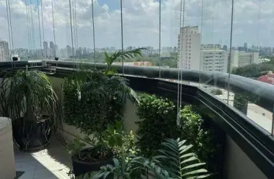 Apartamento com 3 quartos à venda na Rua Tangará, 302, Vila Mariana, São Paulo