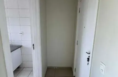 Apartamento à venda 2 quartos 1 vaga homero thon - santo andré - sp