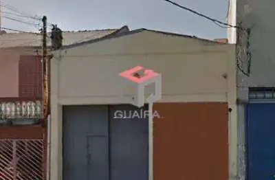 Excelente galpão de 252m² localizado no bairro do ipiranga em são paulo/sp.