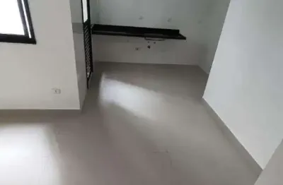 Apartamento à venda 2 quartos 1 suíte 1 vaga santa maria - santo andré - sp