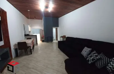 Sobrado à venda 3 quartos 2 suítes 5 vagas nova petrópolis - são bernardo do campo - sp