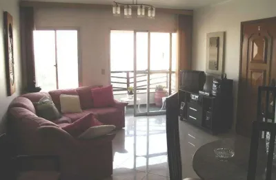 Apartamento- 108m², bosque da saúde- são paulo - sp