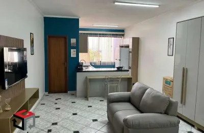 Apartamento para alugar na Avenida Senador Vergueiro, 1371, Centro, São Bernardo do Campo