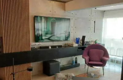 Apartamento com 1 quarto à venda na Rua Aguiar de Barros, 36, Bela Vista, São Paulo