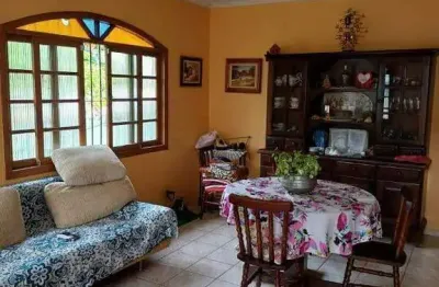 Sobrado à venda 3 quartos 1 suíte 2 vagas junqueira - santo andré - sp