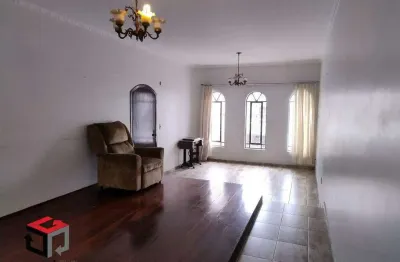Sobrado à venda 4 quartos 1 suíte 3 vagas baeta neves - são bernardo do campo - sp