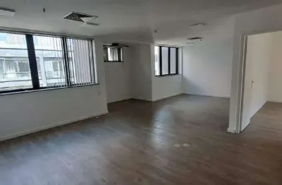 Sala comercial à venda na Rua General Jardim, 60, Vila Buarque, São Paulo