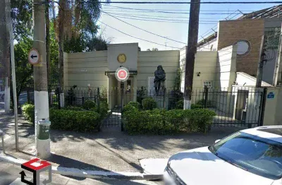 Casa à venda na Avenida República do Líbano, 1663, Ibirapuera, São Paulo