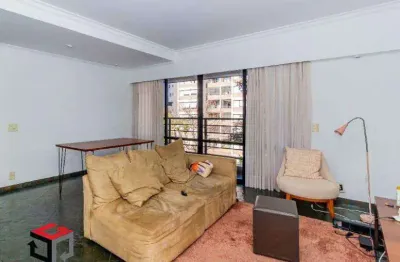 Apartamento com 3 quartos à venda na Avenida Doutor Cardoso de Melo, 122, Vila Olímpia, São Paulo