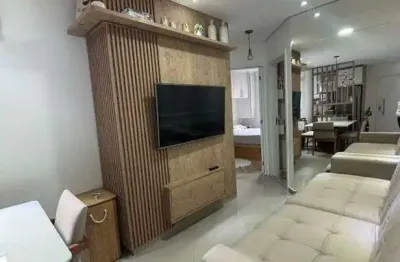 Cobertura à venda 2 quartos 1 suíte 1 vaga helena - santo andré - sp