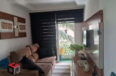 Apartamento à venda 3 quartos 1 vaga baeta neves - são bernardo do campo - sp